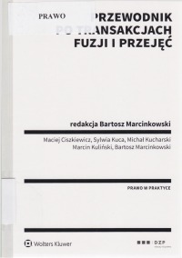 Okładka