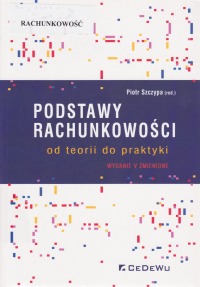 Okładka