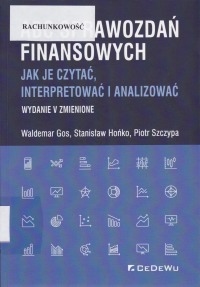 Okładka