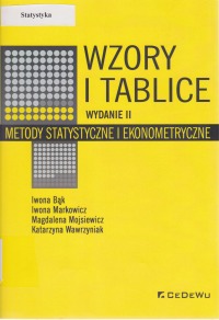 Okładka