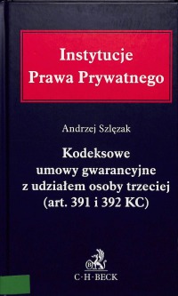 Okładka