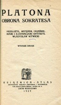 Okładka