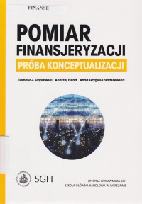 Okładka
