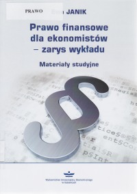 Okładka
