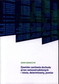 Okładka