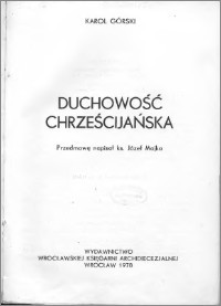 Okładka