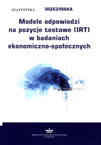 Okładka