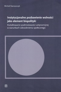 Okładka