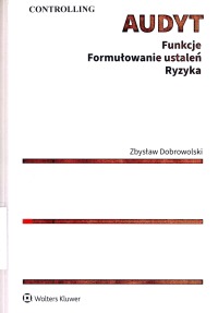 Okładka
