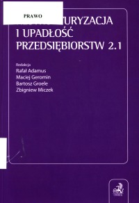 Okładka