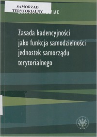 Okładka