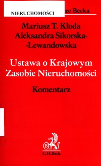 Okładka