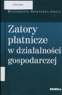 Okładka