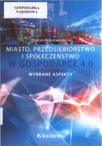 Okładka