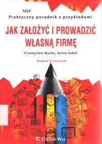 Okładka