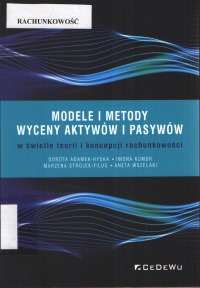 Okładka