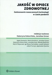 Okładka