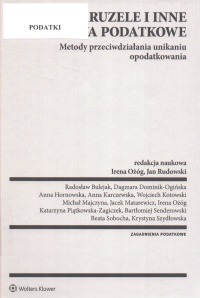 Okładka