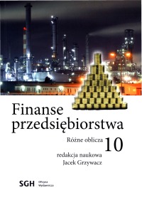 Okładka