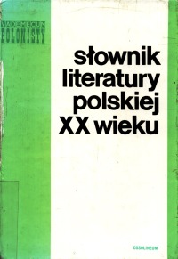 Okładka