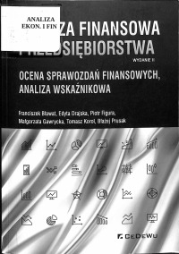 Okładka