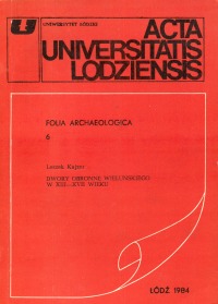Okładka