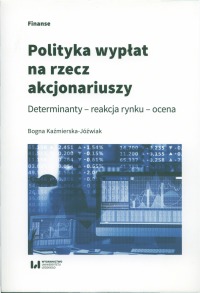 Okładka