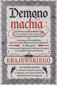 Okładka