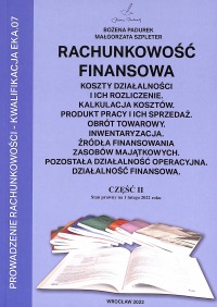 Okładka