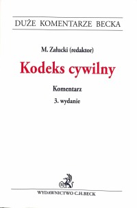 Okładka