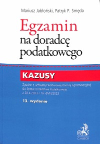 Okładka