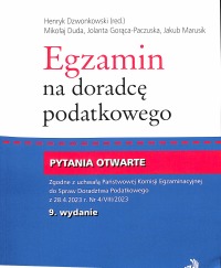 Okładka