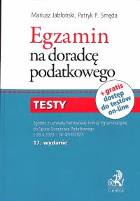 Okładka