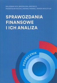 Okładka