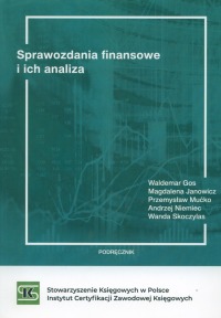 Okładka