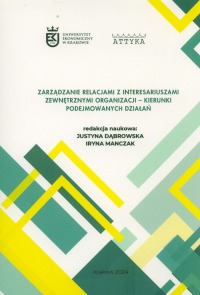 Okładka