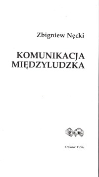 Okładka