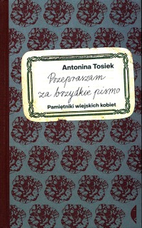 Okładka