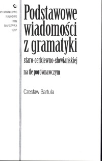 Okładka