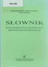 Okładka