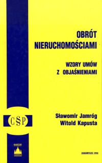 Okładka