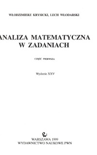 Okładka