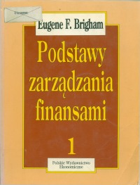 Okładka