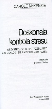Okładka