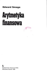 Okładka