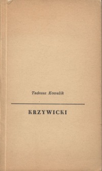 Okładka