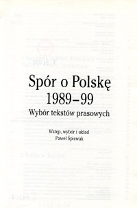 Okładka
