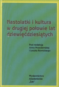 Okładka