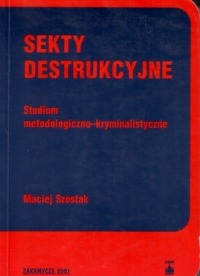 Okładka