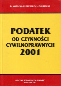 Okładka